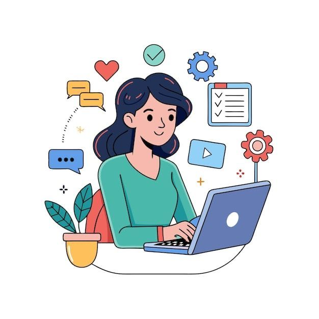 manajemen konten sosial media untuk bisnis fashion di Jogja