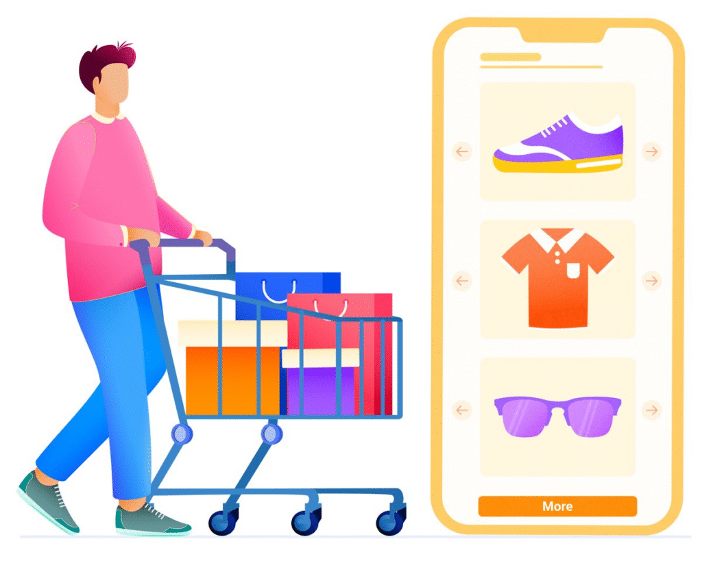 pengembangan brand online untuk bisnis fashion di Jogja