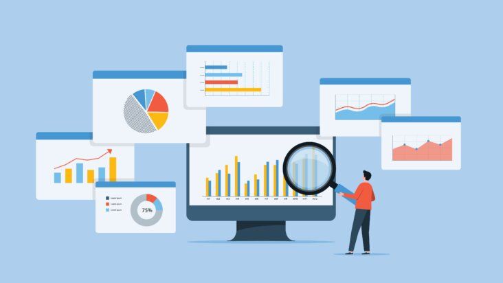 audit performa iklan online Jogja fokus bisnis F&B