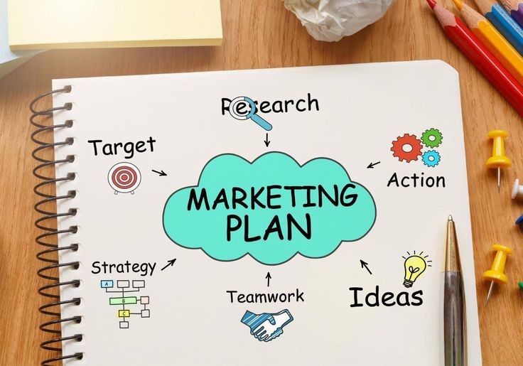 panduan apa strategi marketing terbaik untuk UMKM