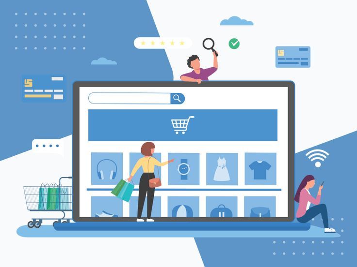 Strategi Pemasaran Digital Guna Memperluas Pasar Online yang Efektif dan Terukur