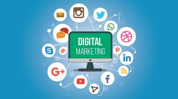 training digital marketing untuk bisnis startup di Jogja
