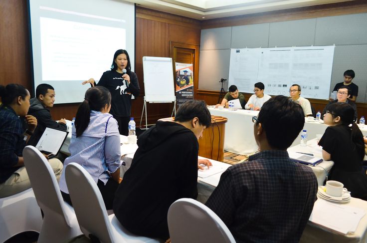 seminar pemasaran online untuk bisnis startup di Jogja