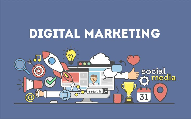 apa itu digital marketing untuk UMKM