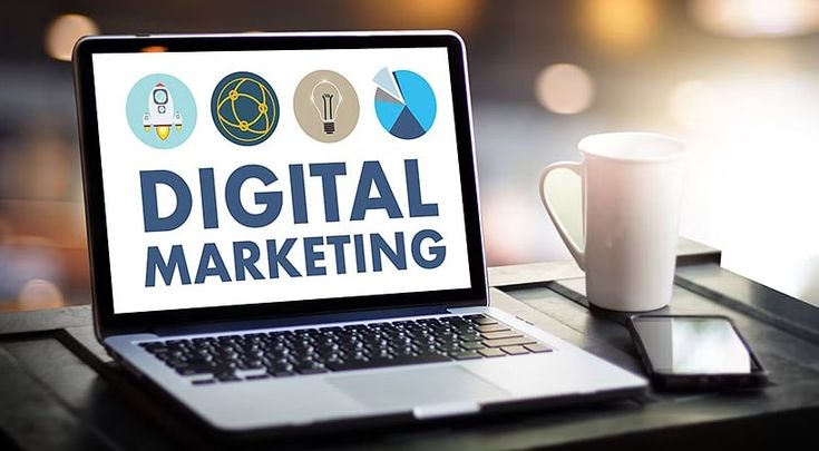apa itu digital marketing untuk bisnis pemula