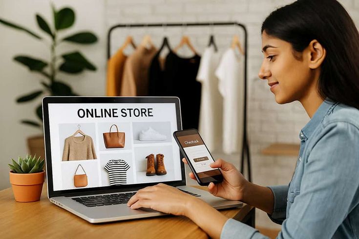 Pengembangan Brand Online Guna Memperluas Pasar Online: Strategi Efektif untuk Meningkatkan Daya Saing Bisnis