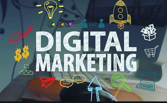 training digital marketing Jogja fokus bisnis startup
