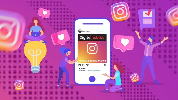 panduan kenapa instagram penting untuk bisnis