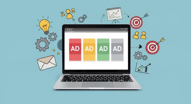 audit performa iklan online guna mengoptimalkan funnel marketing