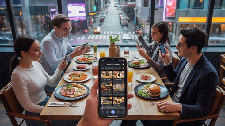 audit performa iklan online Jogja fokus bisnis kuliner