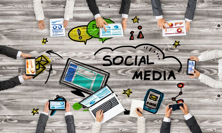 apa manfaat social media untuk bisnis untuk UMKM