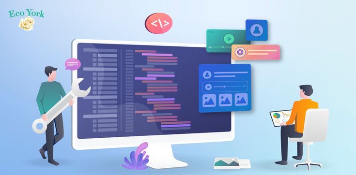 pembuatan website company profile Jogja fokus bisnis edukasi