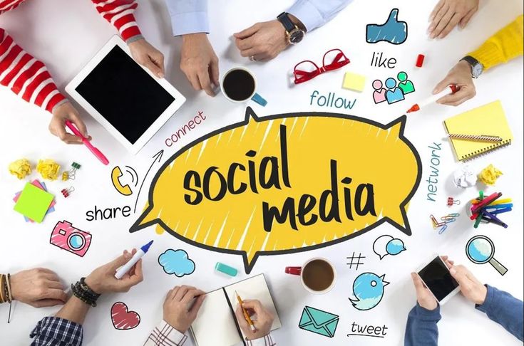 apa manfaat social media untuk bisnis untuk bisnis pemula