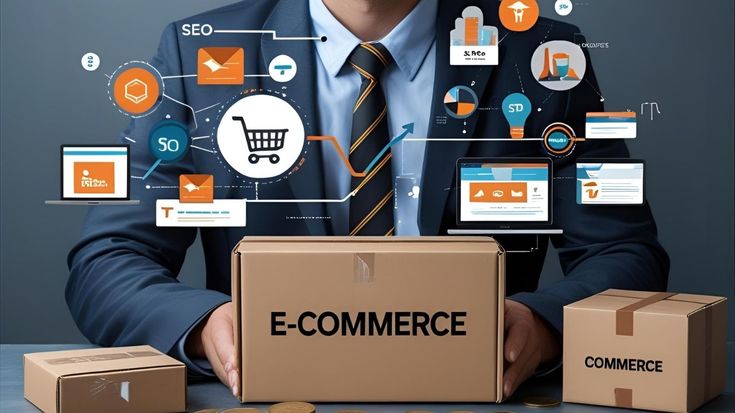 Pengembangan Brand Online Guna Mempercepat Closing dengan Strategi Digital yang Efektif