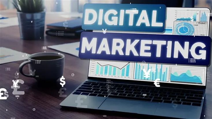 apa itu digital marketing
