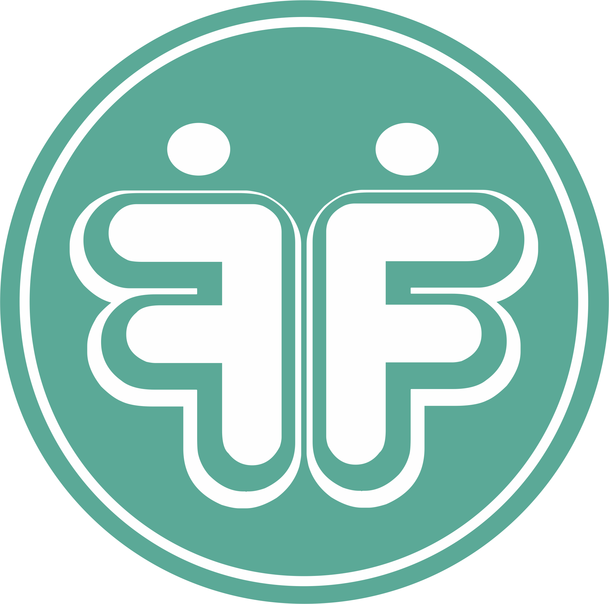 Logo Double F