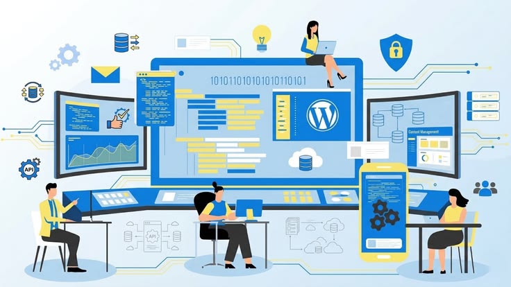 Pembuatan Website Company Profile Jogja Fokus Bisnis Kuliner yang Profesional dan Menarik