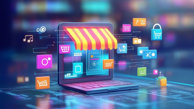 Strategi Pemasaran Digital Guna Memperluas Pasar Online yang Efektif dan Terarah