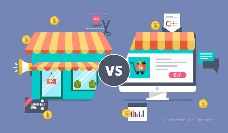 apa perbedaan marketing online dan offline terbaru 2026