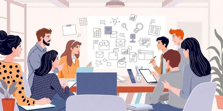 seminar pemasaran online guna mempercepat closing