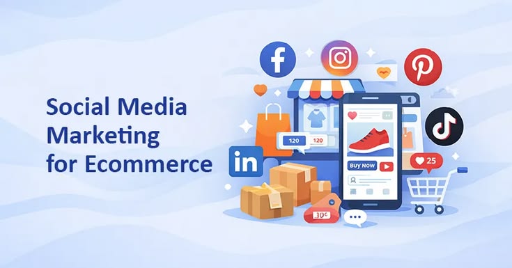 pengelolaan media sosial bisnis untuk bisnis retail di Jogja