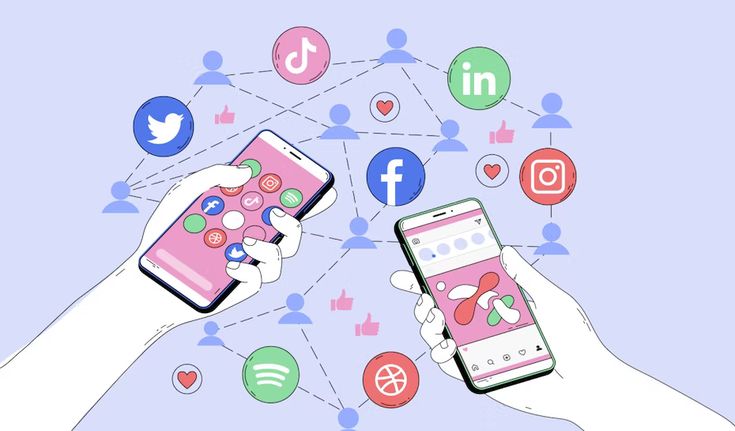 manajemen konten sosial media guna scale up bisnis
