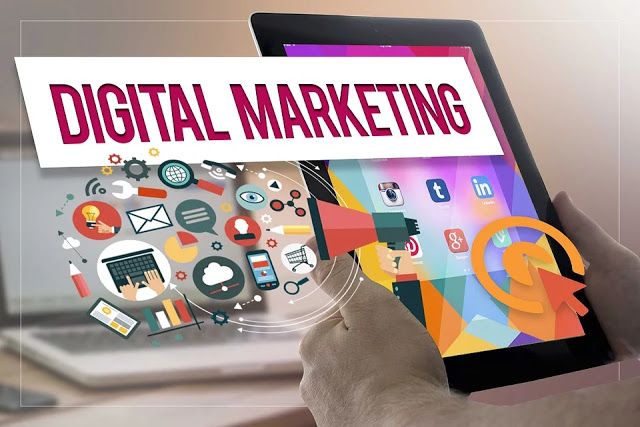cara cepat apa itu digital marketing
