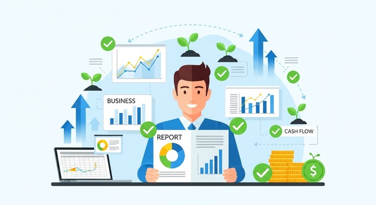 audit performa iklan online Jogja fokus bisnis edukasi