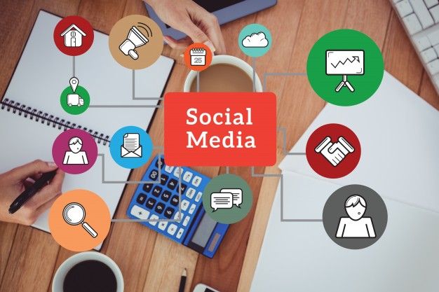 apa manfaat social media untuk bisnis