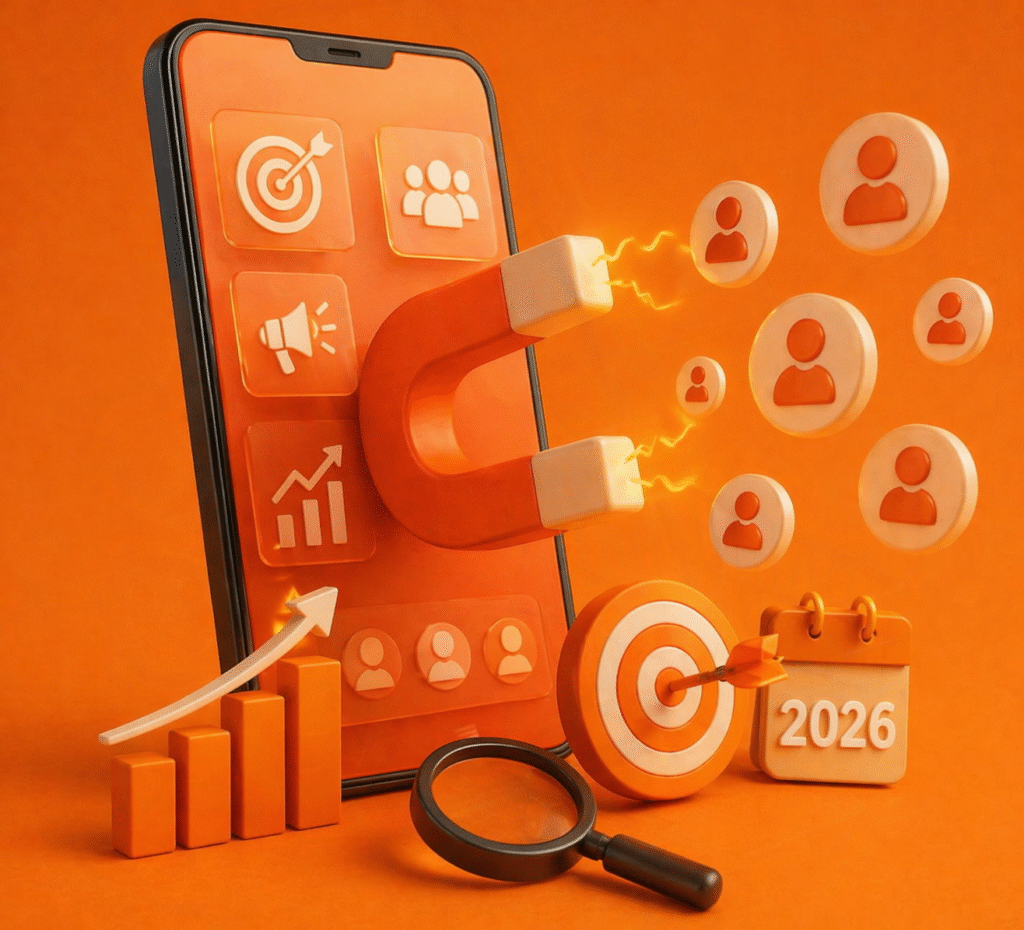 bagaimana cara mendapatkan pelanggan online terbaru 2026