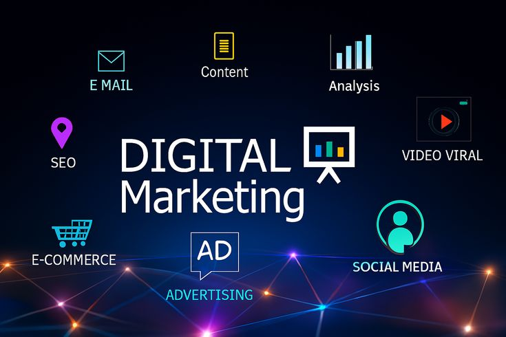 bagaimana cara kerja digital marketing
