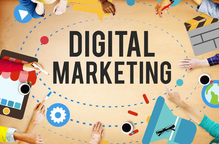bagaimana cara kerja digital marketing untuk bisnis pemula