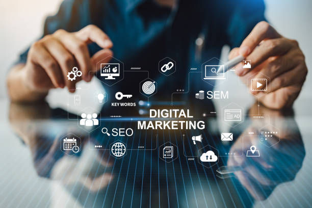 cara cepat bagaimana cara kerja digital marketing