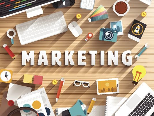 bagaimana cara kerja digital marketing terbaru 2026