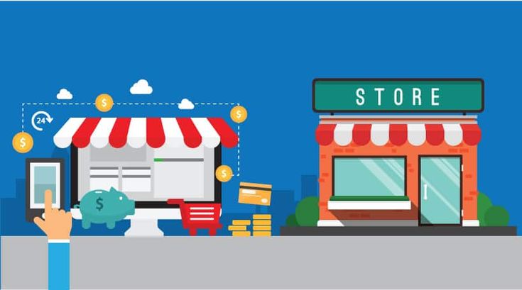 cara cepat apa perbedaan marketing online dan offline