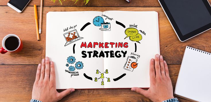 tips apa strategi marketing terbaik untuk UMKM