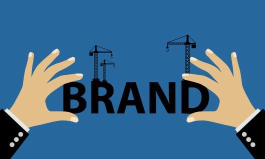 pengembangan brand online untuk bisnis kontraktor di Jogja