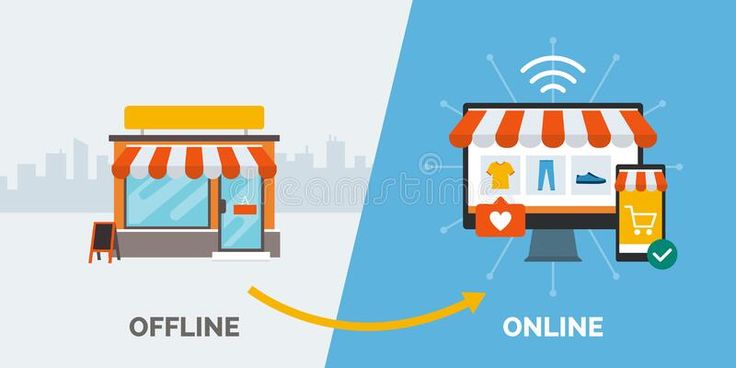 panduan apa perbedaan marketing online dan offline