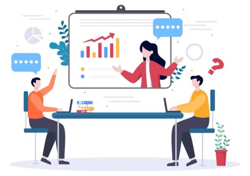 Seminar Pemasaran Online Guna Memperluas Pasar Online: Strategi Efektif Menjangkau Lebih Banyak Pelanggan