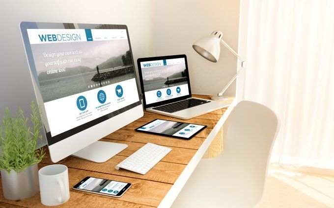 Bagaimana Cara Membuat Website Profesional Secara Lengkap agar Bisnis Terlihat Lebih Kredibel