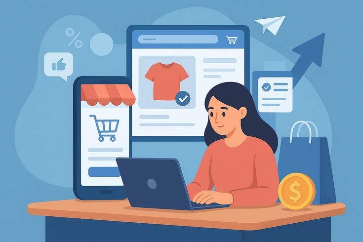 Bagaimana Cara Agar Website Muncul di Google untuk UMKM dan Mendapatkan Pelanggan Lebih Banyak