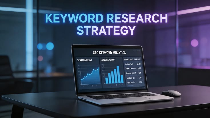 Contoh Bagaimana Cara Riset Keyword untuk Pemula agar Hasil Maksimal