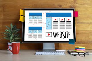Contoh Kenapa Bisnis Butuh Website untuk Meningkatkan Kepercayaan dan Penjualan