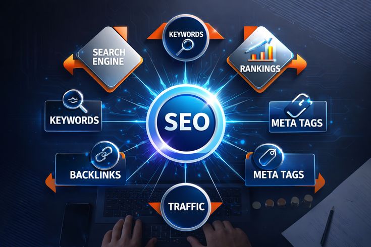 Apa Itu SEO dan Cara Kerjanya untuk UMKM agar Bisnis Lebih Mudah Ditemukan di Google