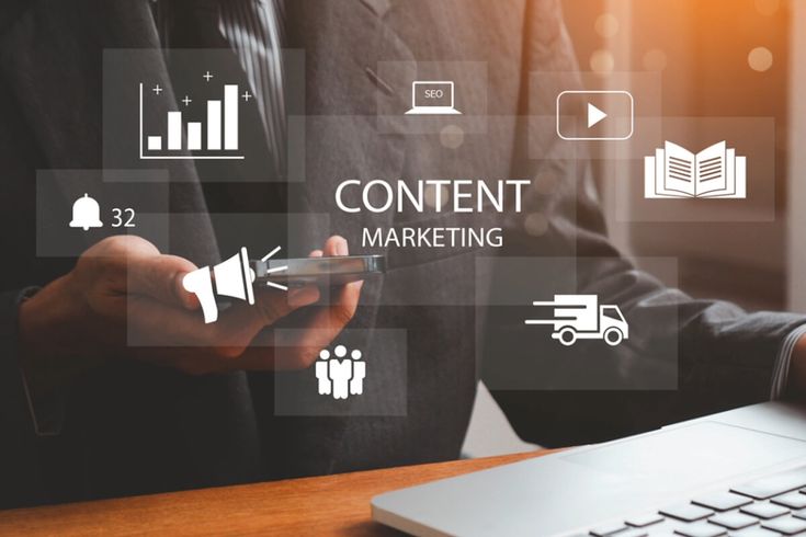 Apa Itu Content Marketing untuk Bisnis Pemula? Strategi Digital yang Wajib Dipahami