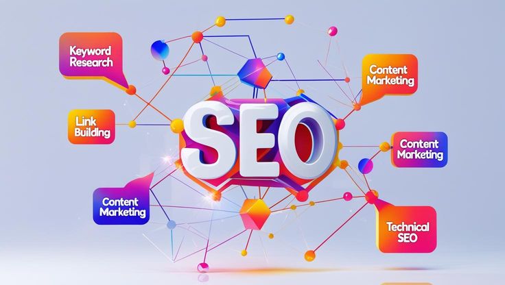 Apa Itu SEO dan Cara Kerjanya untuk Meningkatkan Website di Google