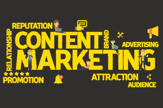 Tips Apa Itu Content Marketing? Strategi Digital yang Efektif untuk Meningkatkan Branding