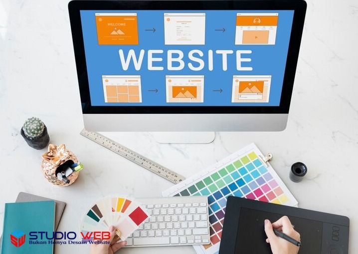 Bagaimana Cara Membuat Website Profesional agar Bisnis Terlihat Lebih Kredibel