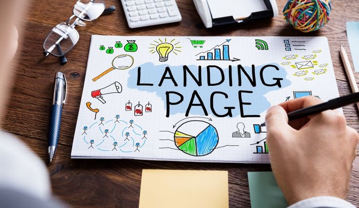 Apa Itu Landing Page dan Manfaatnya untuk UMKM, Simak Fungsi Pentingnya untuk Bisnis Digital
