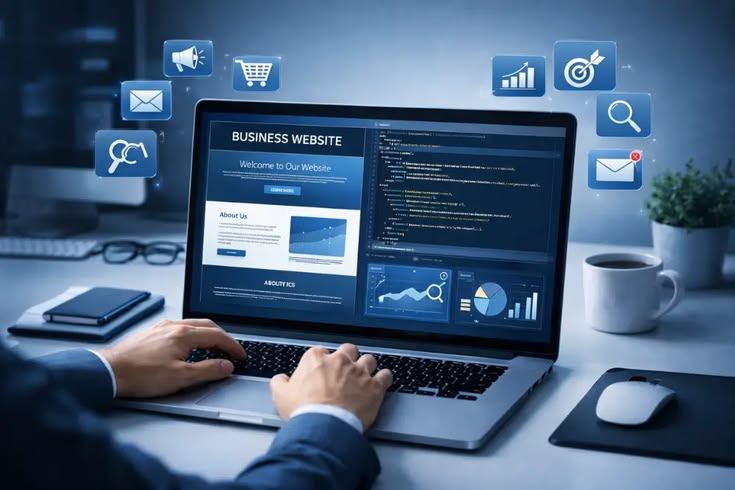 Tips Bagaimana Cara Meningkatkan Konversi Website agar Penjualan Bisnis Semakin Maksimal